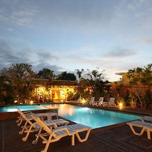 Bida Daree Resort